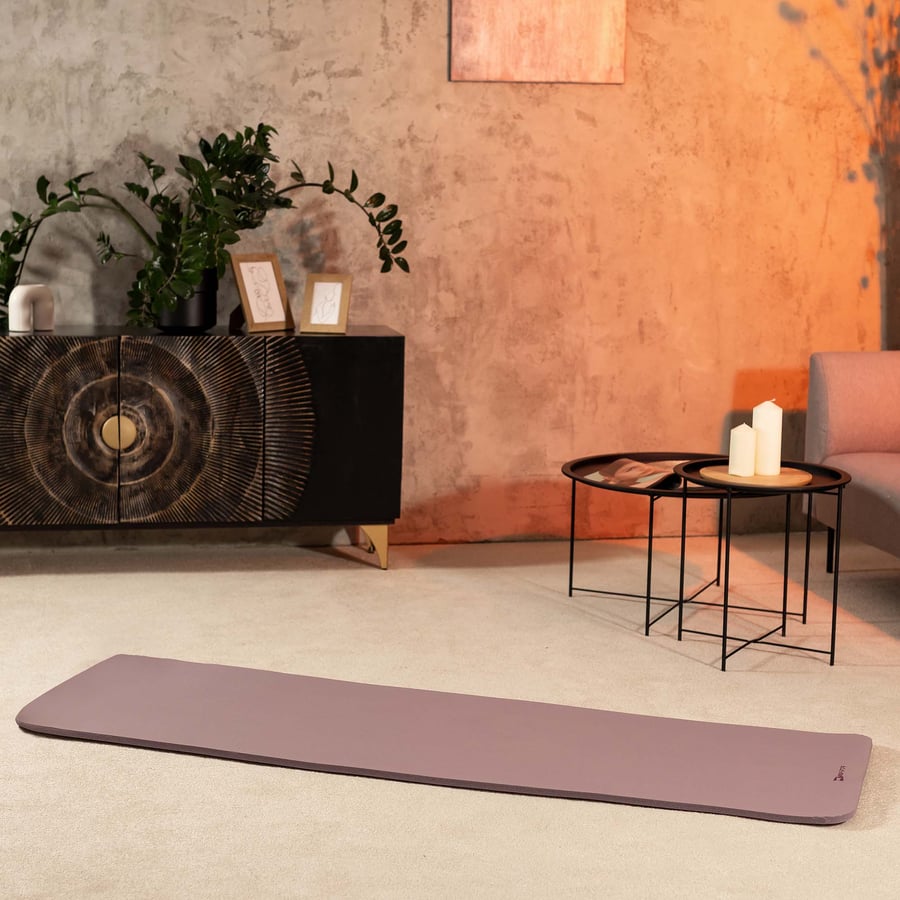 Mata fitness NBR 1,5cm HS-NB015