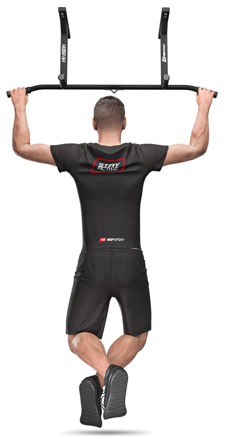 Drążek do podciągania HS-2001K