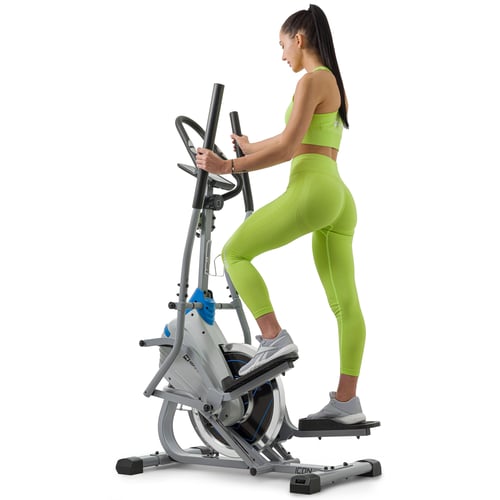 Orbitrek climber HS-400B Icon