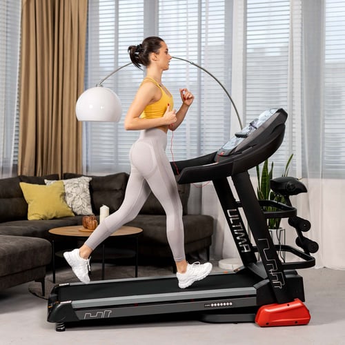 Bieżnia elektryczna HS-4000LB U