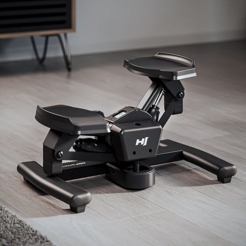 Stepper HS-060S Snash - Zdjęcia