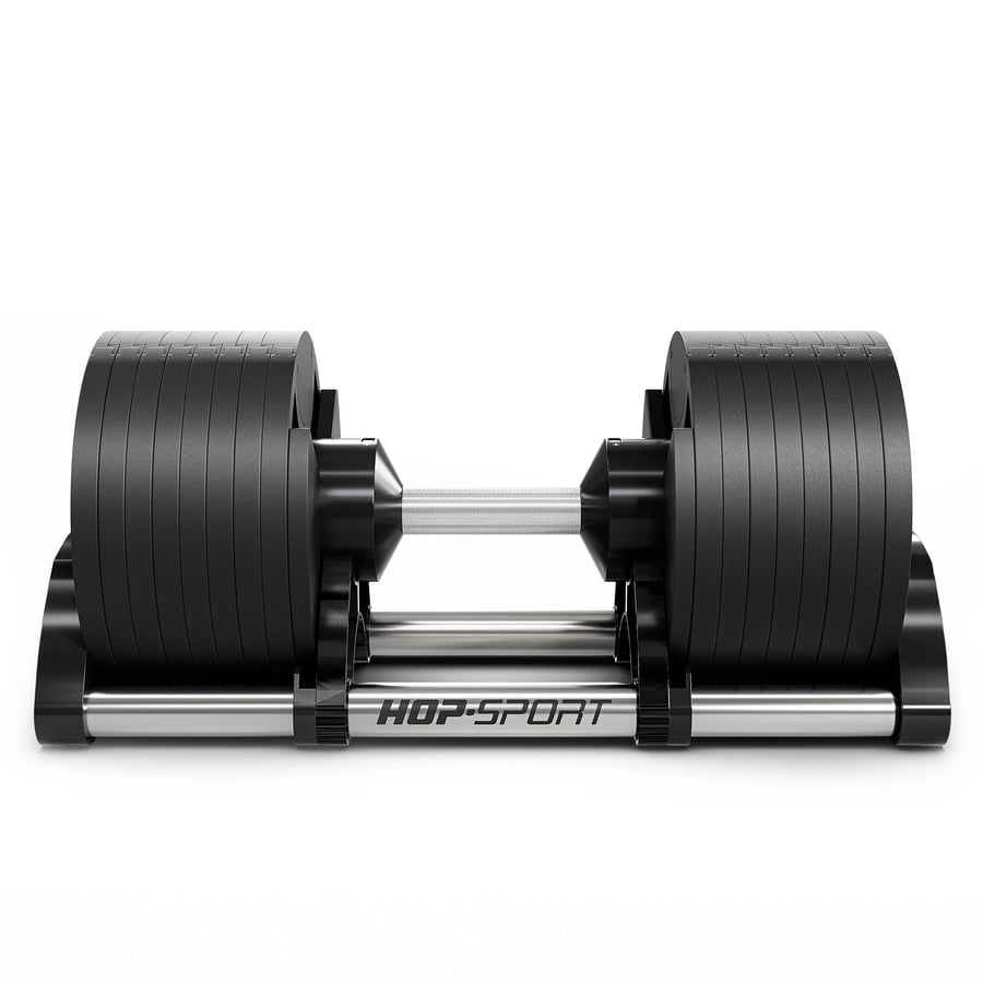 Hantel regulowany HS-TG3040D z - 7
