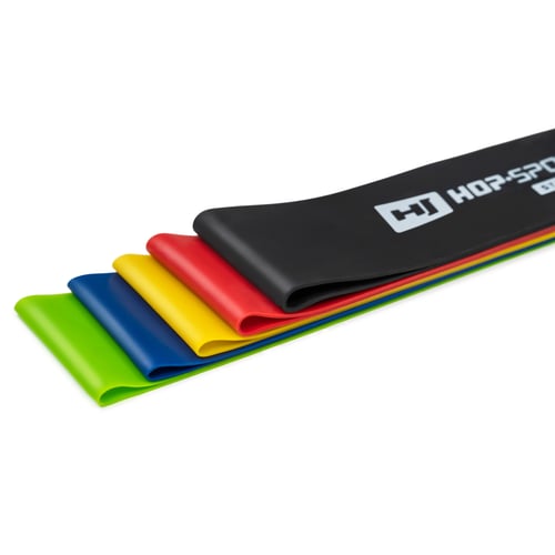 Zestaw taśm oporowych 600x50mm+