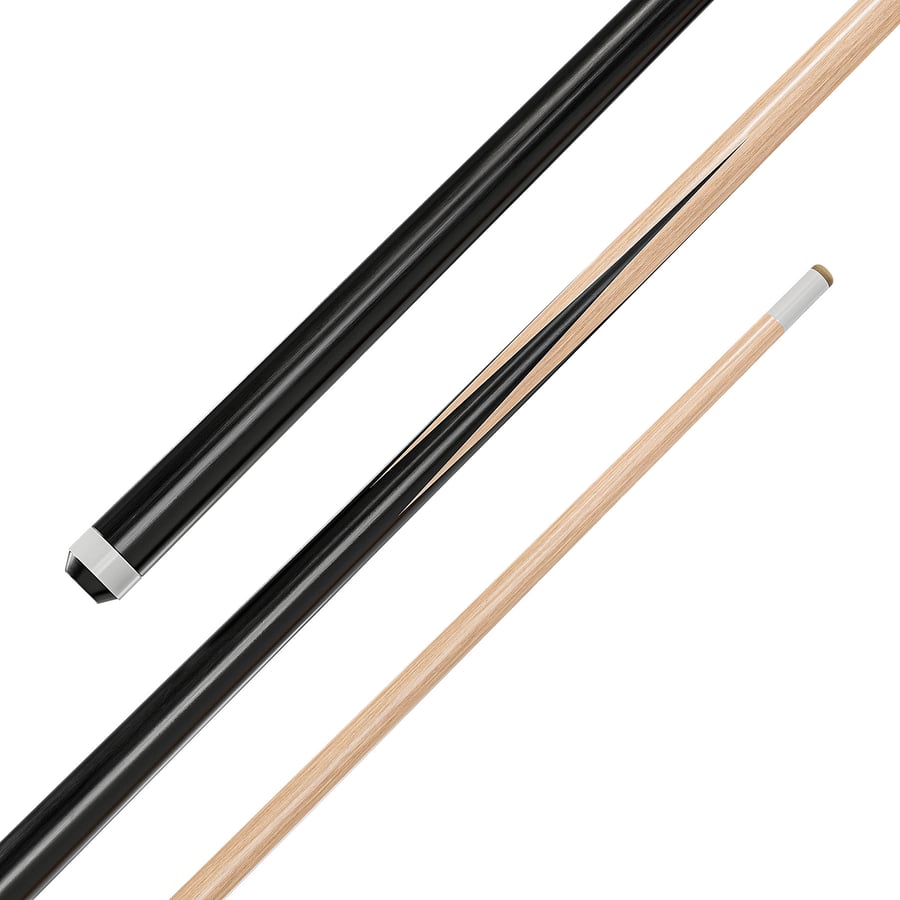 Kij do bilarda jednoczęściowy-