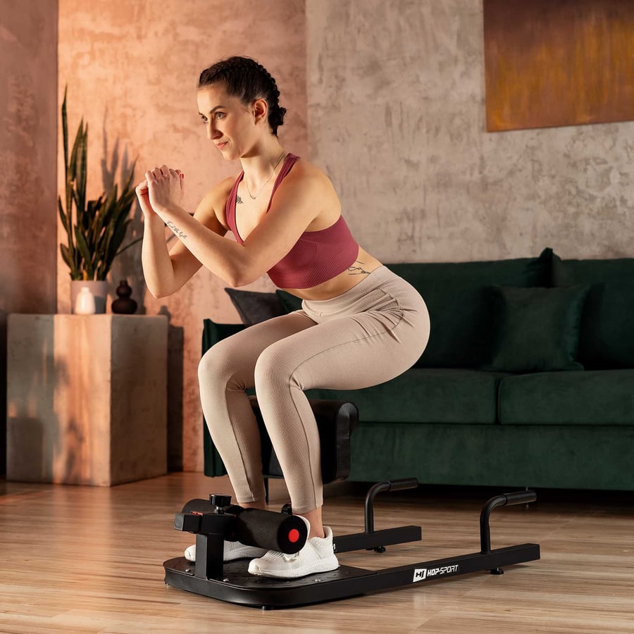 Maszyna do przysiadów HS-2010SM