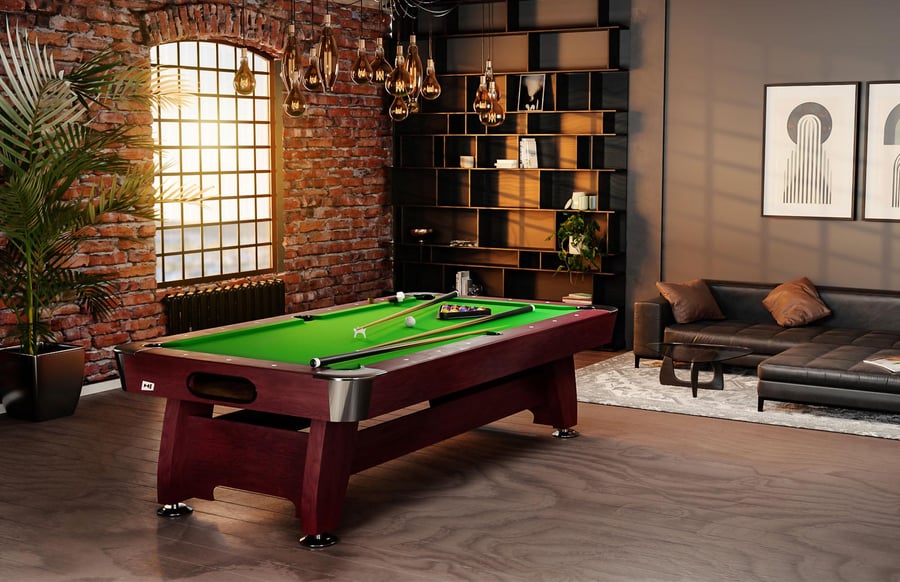 Stół bilardowy Vip Extra 7 FT z