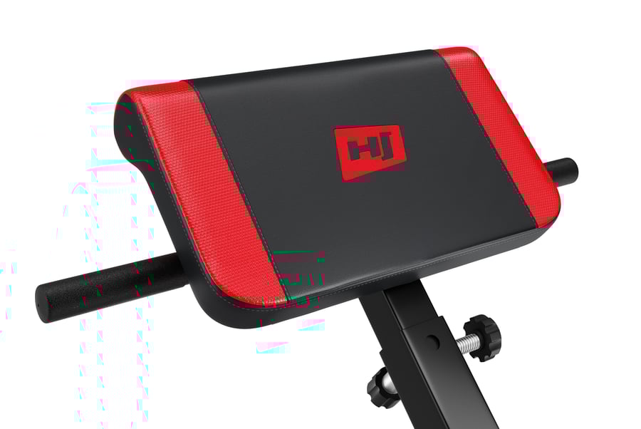 Ławka do grzbietu HS-1016