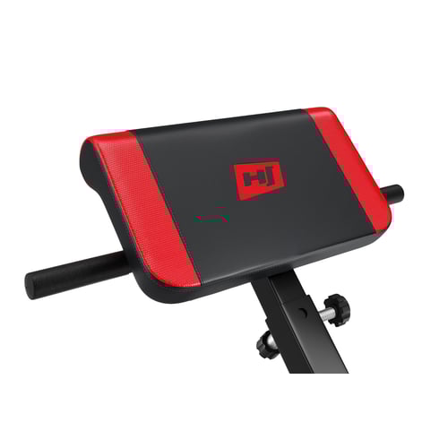 Ławka do grzbietu HS-1016