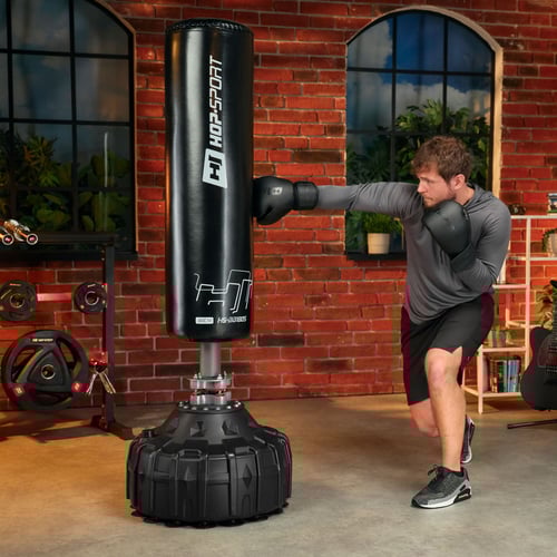 Worek bokserski stojący HS-BB18