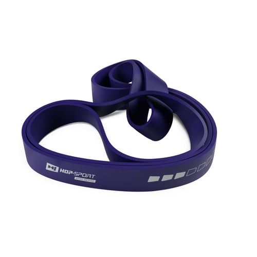 Guma oporowa 16-39kg - fioletow