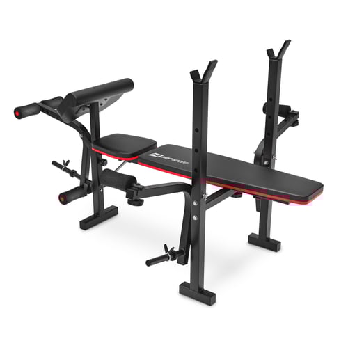 Zestaw kulturystyczny Premium 3