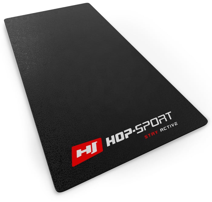 Mata pod sprzęt PVC Hop-sport