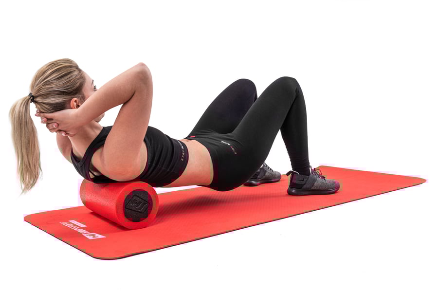 Wałek roller do masażu EPE 30cm