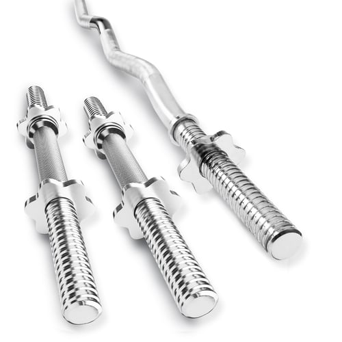 Zestaw obciążeń żeliwnych Stron