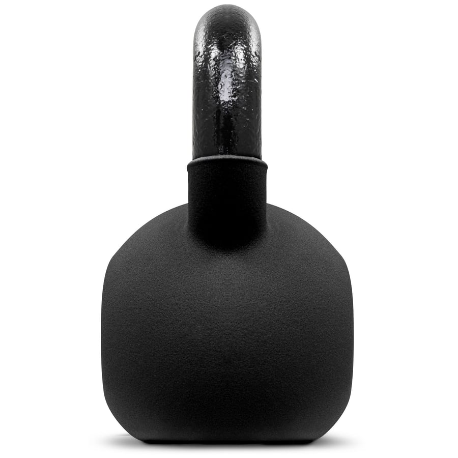 Kettlebell żeliwny 10kg HS-IB01