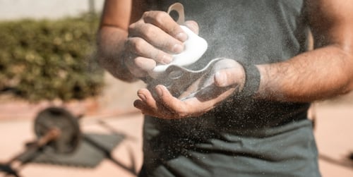 Kontuzja - czym jest i jak unikać kontuzji w treningach?