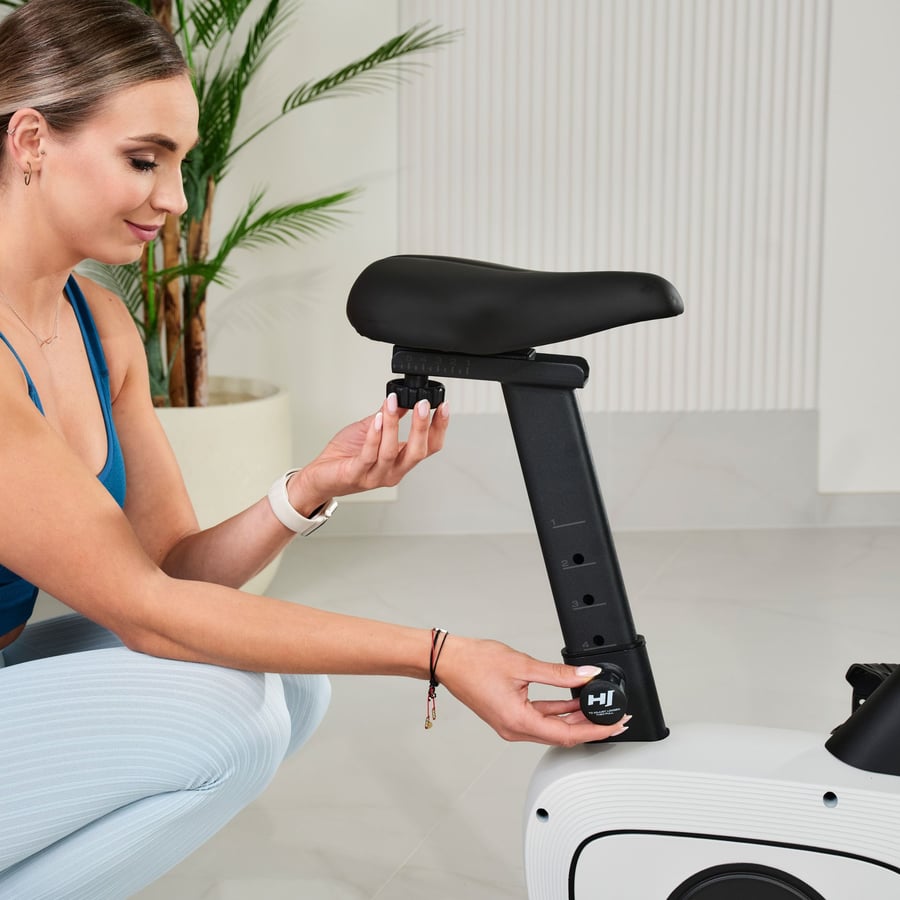 Rower magnetyczny HS-3000H Nexo - 5