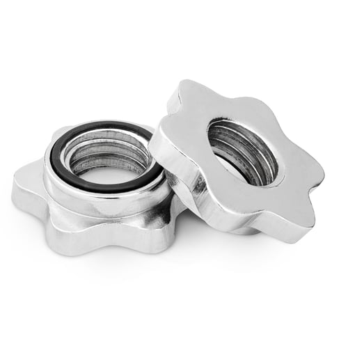 Zestaw gryfów 167cm + 120cm lek