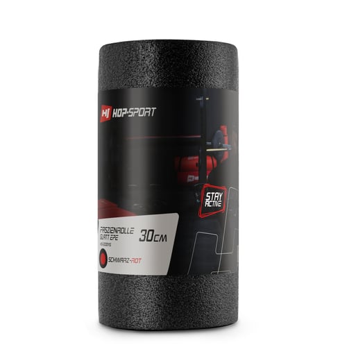 Wałek roller do masażu EPE 30cm