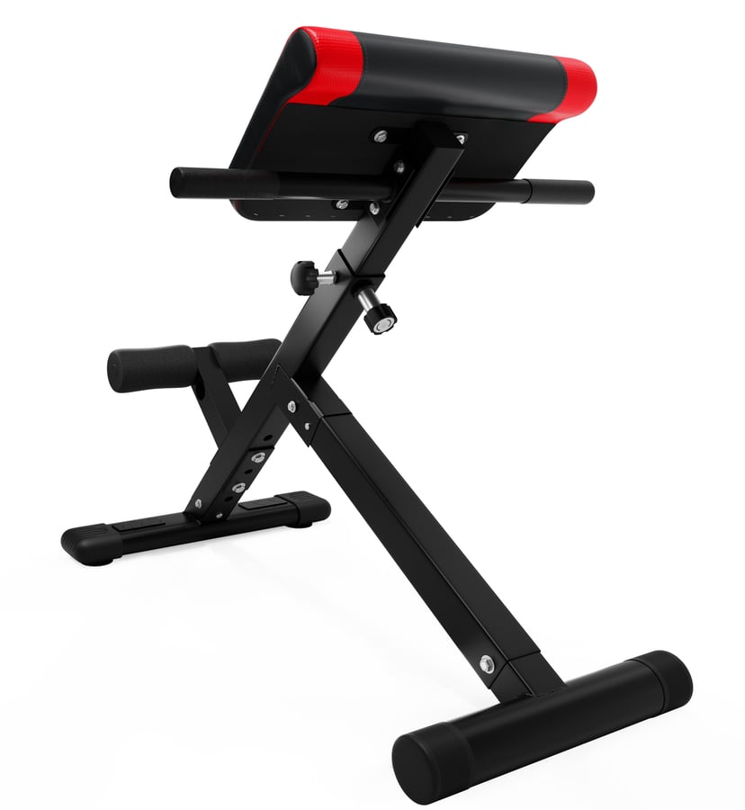 Ławka do grzbietu HS-1016