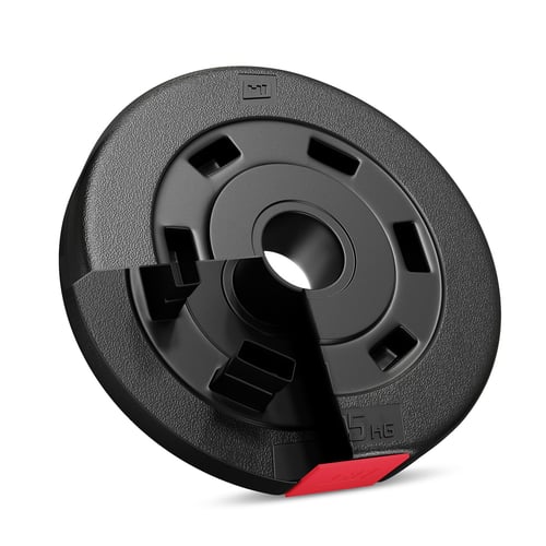 Zestaw obciążeń kompozytowych H