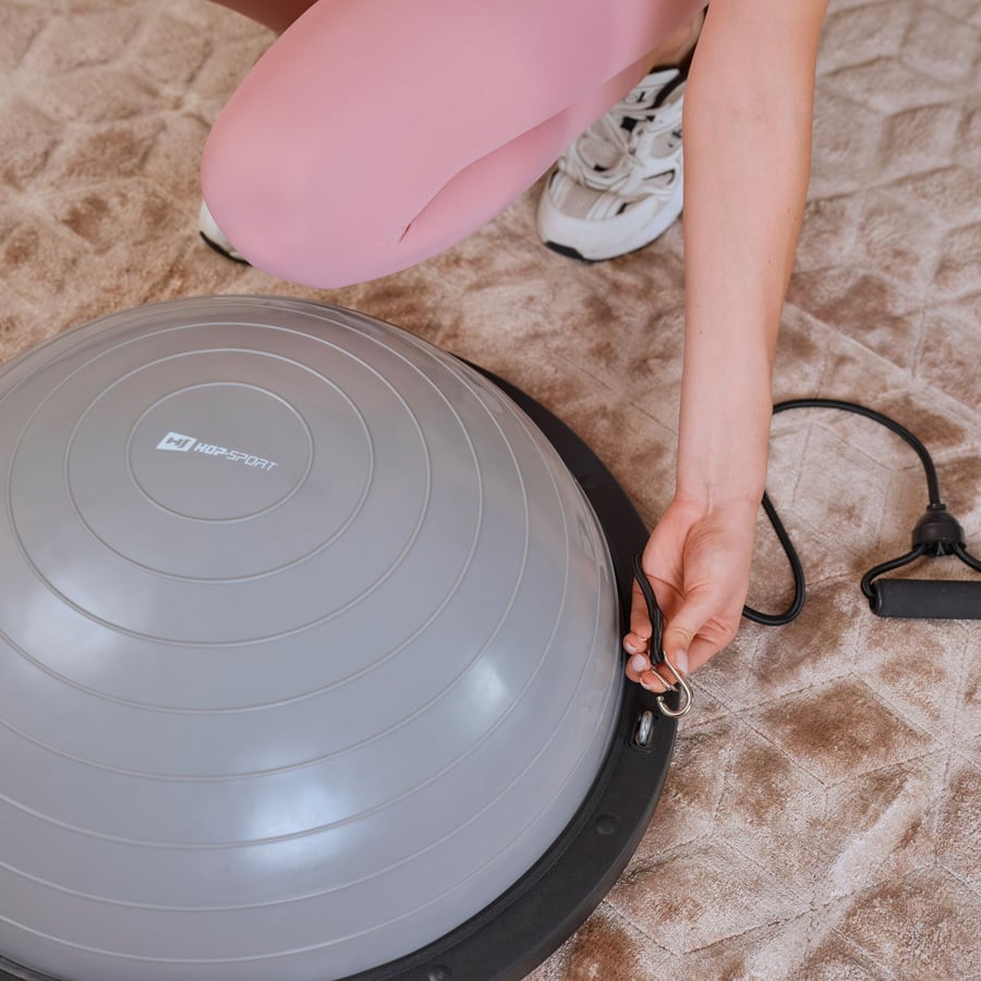 Platforma do balansowania - gre