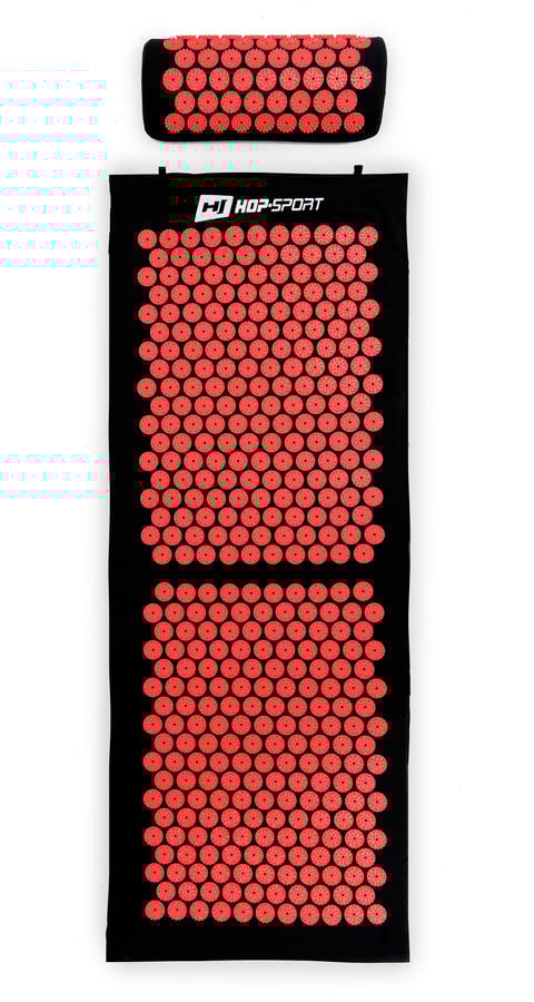 Zestaw do akupresury XL z torbą