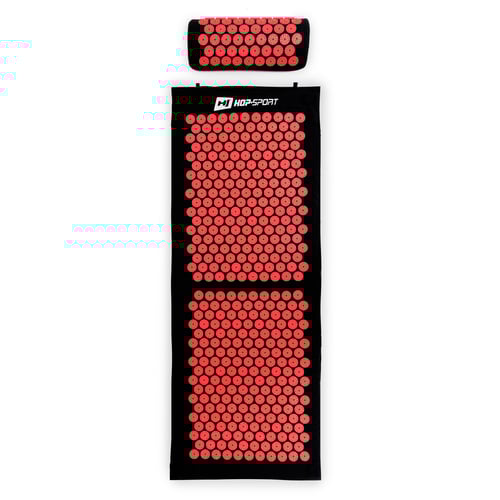 Zestaw do akupresury XL z torbą