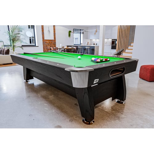 Stół bilardowy spływowy Vip Ext