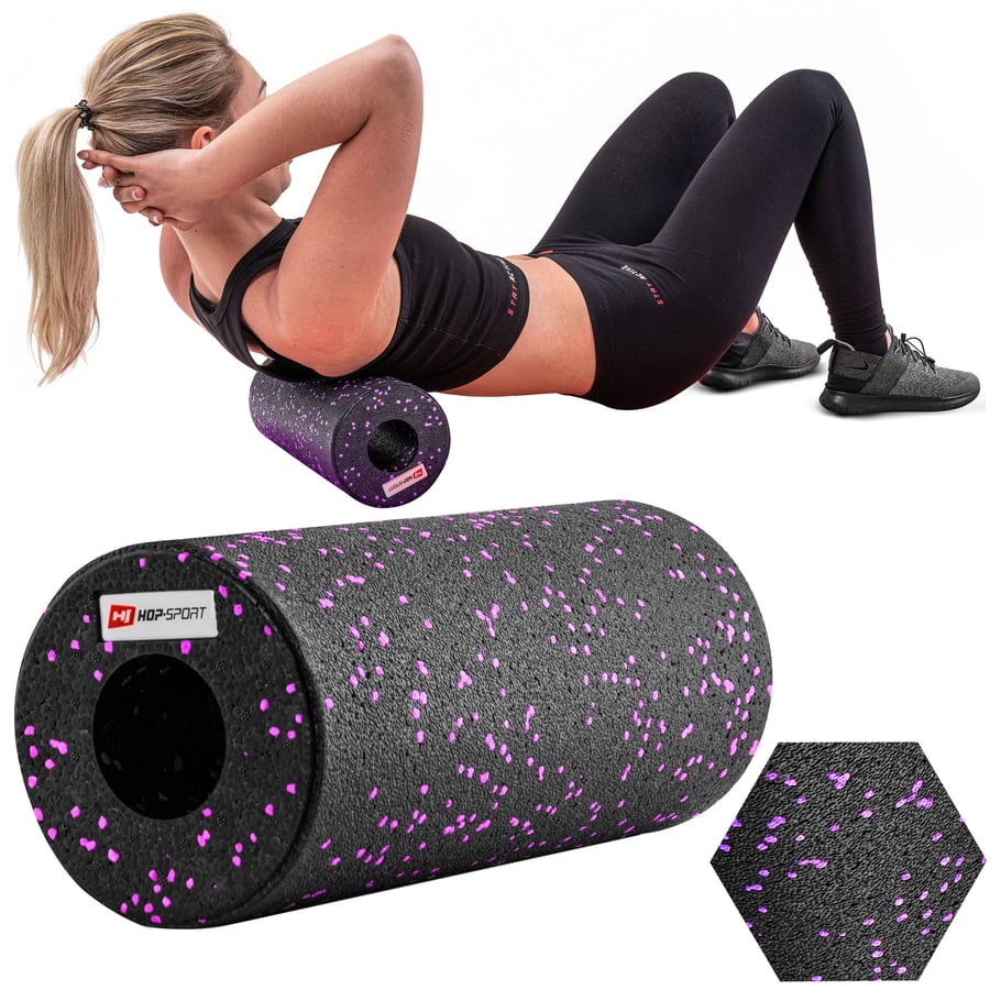 Wałek roller do masażu  EPP pus