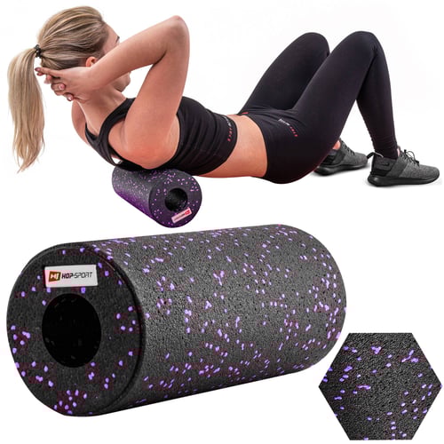 Wałek roller do masażu  EPP pus