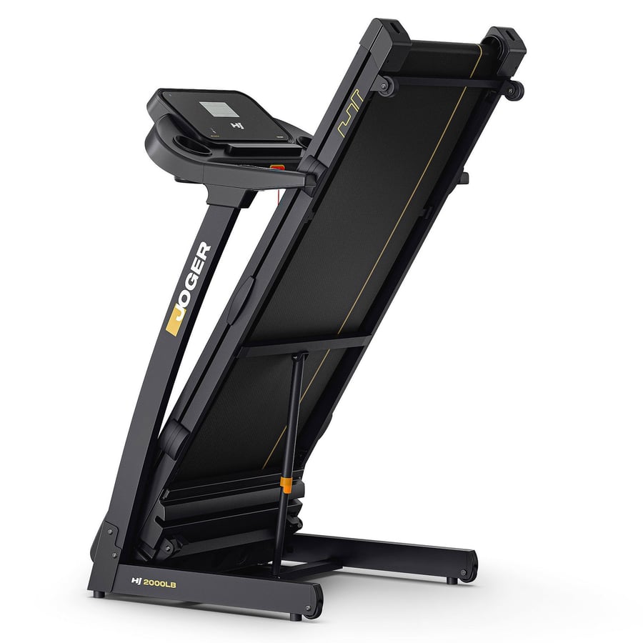 Bieżnia elektryczna HS-2000LB J