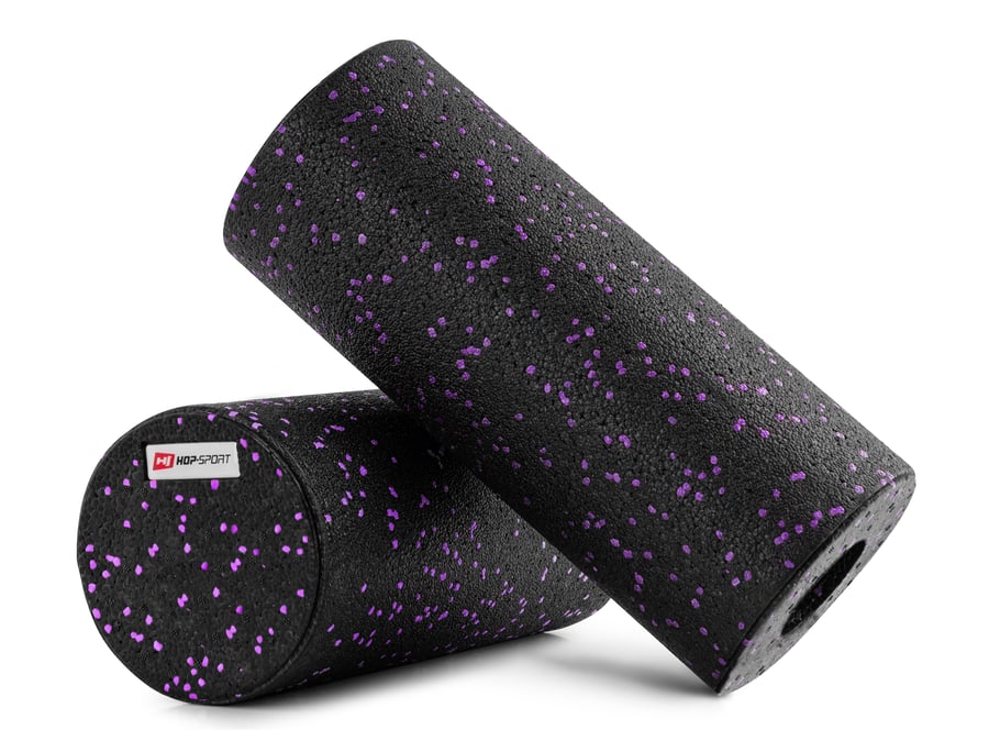 Wałek roller do masażu  EPP peł