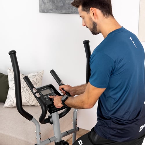 Orbitrek HS-2050C Cosmo